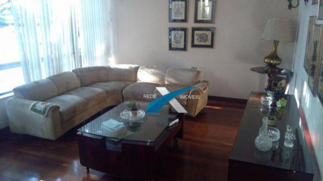 Apartamento à venda 4 quartos cidade jardim