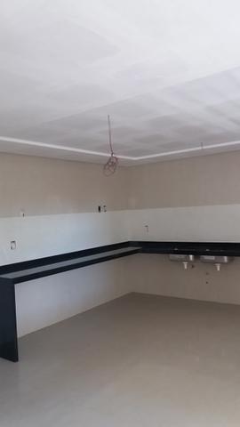 Vendo casa com 03 pavimentos, 340 m2, 05 quartos e 04 suítes em Jardim São Paulo - Foto 10