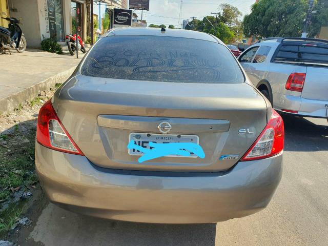 Vendo versa 2012 - Foto 4