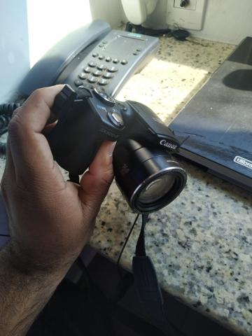 Canon sx500 is - Foto 3