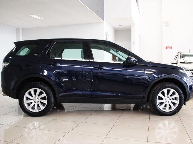 Discovery Sport SE 2.0 4x4 Aut. - Foto 11