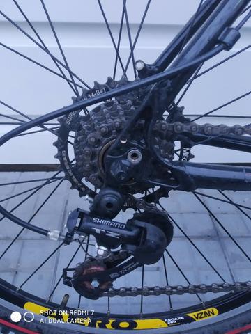 Bicicleta Mosso - Foto 5