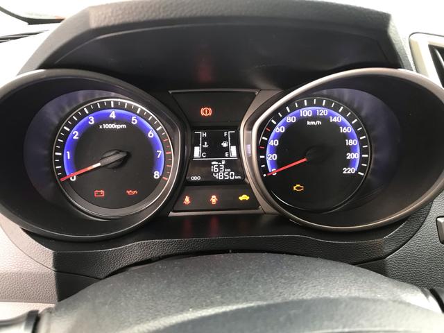 Hb20s 1.0 Mec UNIq 2019 - 4.000km - Foto 5