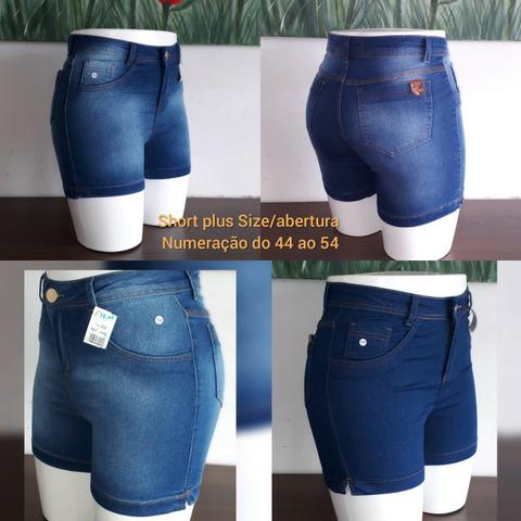 Lote de shorts jeans - Foto 2