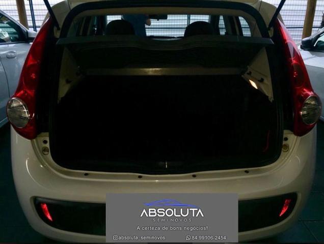 Fiat Palio Attractive 1.0 2014 - Foto 3