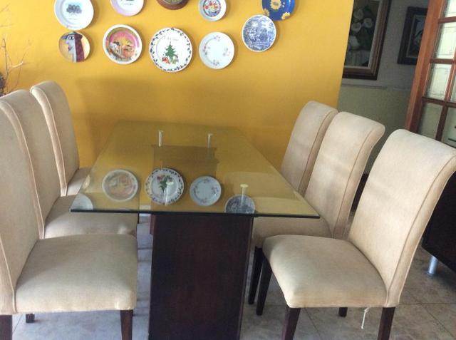 Mesa e Buffet - Foto 4