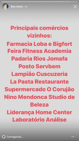 Apartamentos para Aluguel 2 e 3/4 c/ 1 ou 2 suítes - Foto 4
