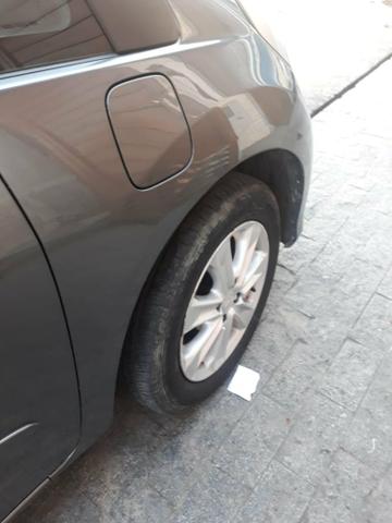 Vendo honda fit 2013 automático