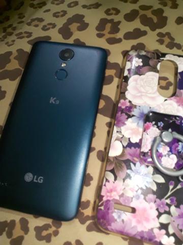 Vendo LG K9 - Foto 2