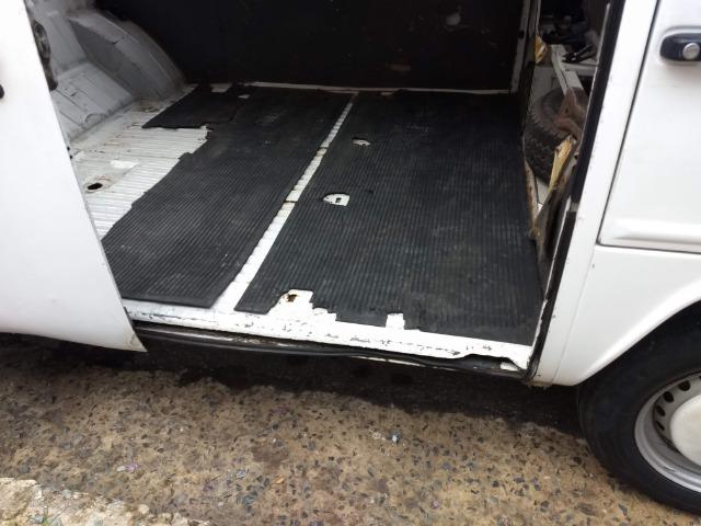 Kombi 2004 - Financio x Aceito Cartão de Crédito - Foto 10