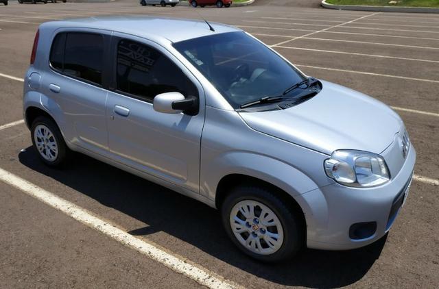 Fiat uno 1.4 - Foto 14
