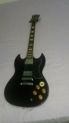 Guitarra SG