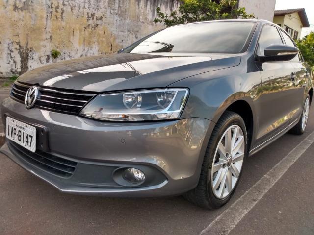 Vw jetta confortline 2014/2014 - Foto 4