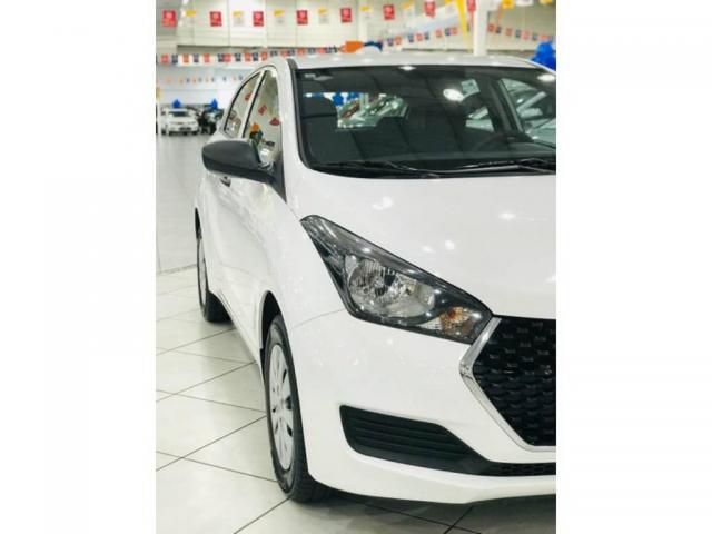 Hyundai HB20 1.0 M UNIQUE - Foto 16