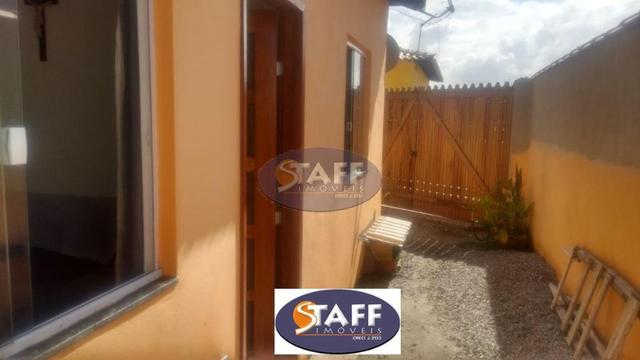 TAYY-Casa com 2 quartos à venda, 50 m² por R$ 100.000 Unamar - Cabo Frio/RJ CA0906 - Foto 13
