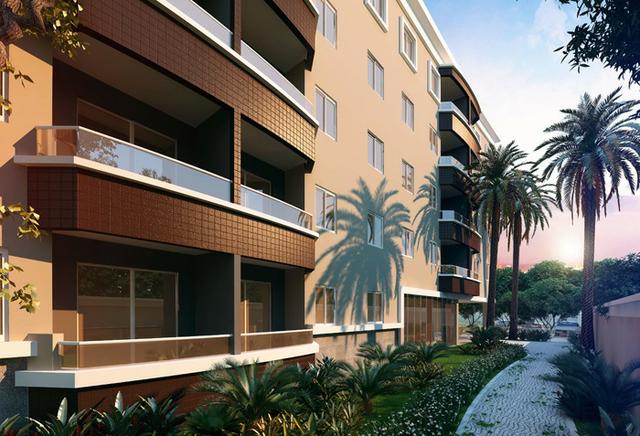 Vendo apartamento em Messejana com 3 quartos, pagamento facilitado - Foto 9