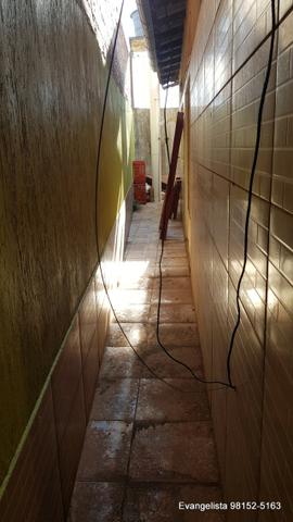 Urgente Casa de 2 Quartos 2 Suíte Pôr do Sol- Aceita Proposta - Foto 17
