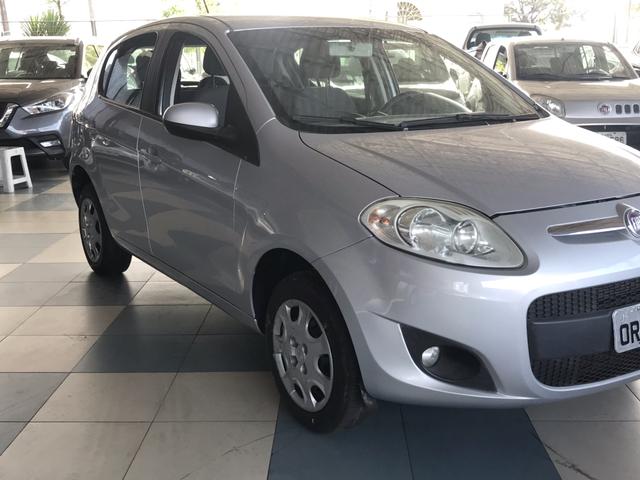 Palio 1.0 Attractive - Bem Conservado! - Foto 4