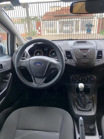 New Fiesta Hatch - Foto 5