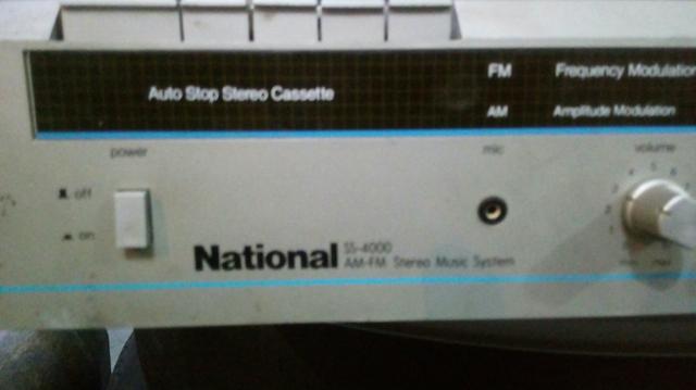 Radiola antiga. funcionando.zap * - Foto 5