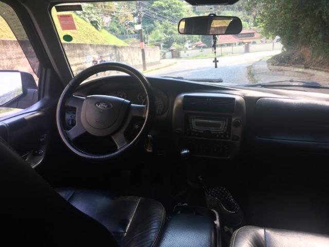 Ford ranger com GNV - Foto 2
