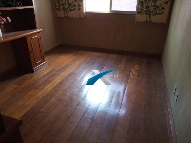 Apartamento à venda 4 quartos - nova granada - bh - Foto 4