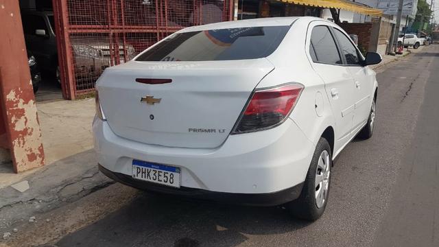 Prisma 1.4 LT 2016 - Foto 7