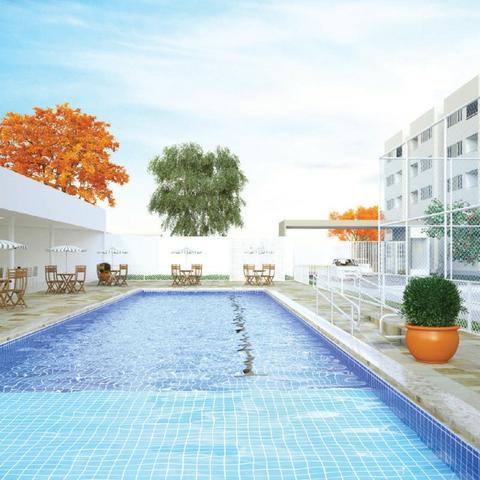 MN 50M² em Candeias - Foto 4
