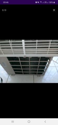 Ar Condicionado Split Samsung 9mil Btus - Foto 2