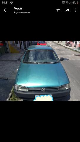 Vendo Gol G2 1.0 por $ 4200 - Foto 4