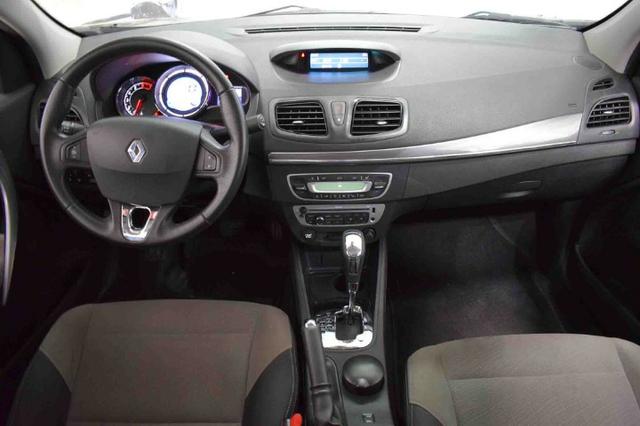 Renault Fluence 2015 - Foto 7