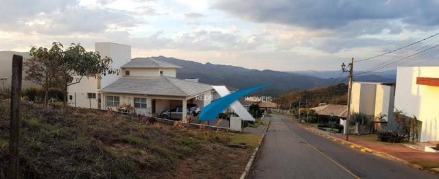 Lote à venda em condomínio mirante da mata - nova lima. - Foto 9