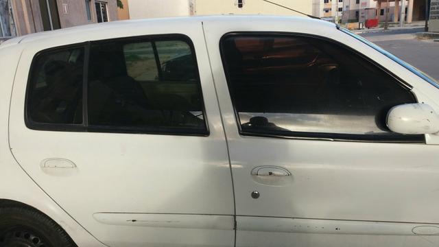Carro Renault Clio 2002 Básico - Foto 4