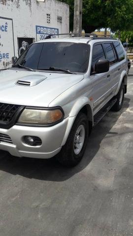 Pajero Sport GLS - Foto 5