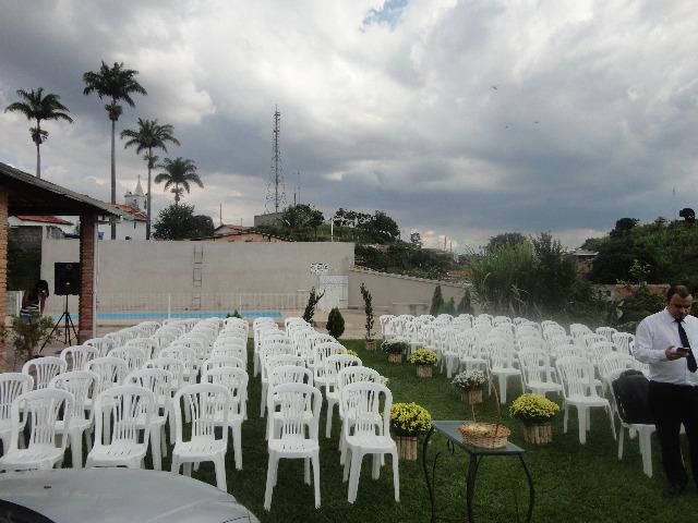 Sitio para festas- 15 minutos do final da cristiano machado - Foto 7