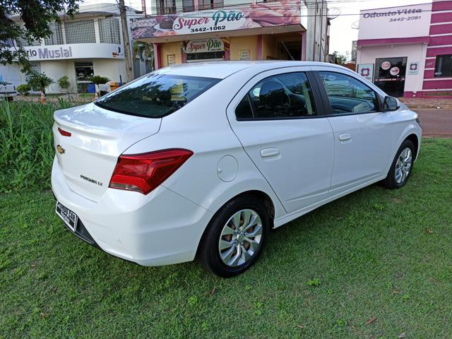 Prisma lt automático 1.4 16/17 - Foto 8