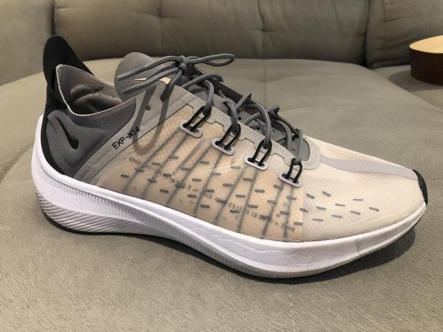 Tênis Nike n 42