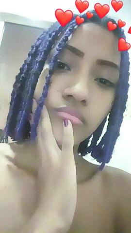 Tranças de linha de crochê/barbante - Foto 4