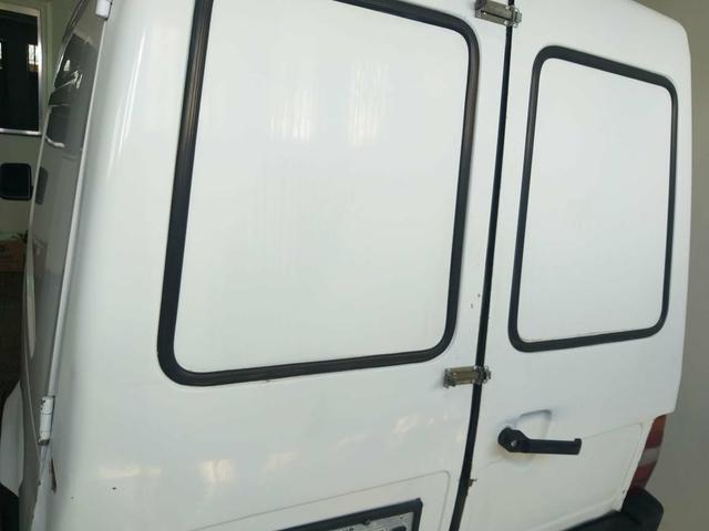 Fiorino 1.6 Flex 2008 - Foto 5