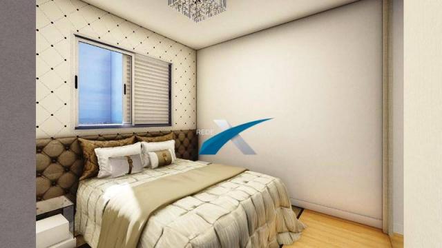Apartamento 3 quartos à venda, 81 m² por r$ 403.000 - havaí - belo horizonte/mg - Foto 4
