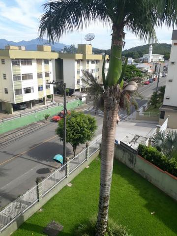Vendo ou troco apartamento no bairro Amizade, em Jaraguá do Sul - Foto 9