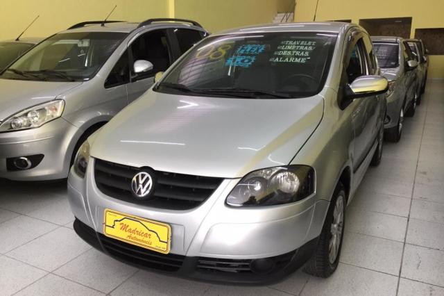 VW/ Fox 2008 Trend 1.0