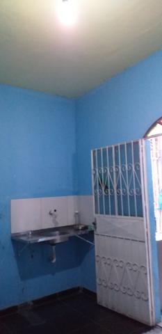 Alugo apartamento com 2 quartos - Foto 3