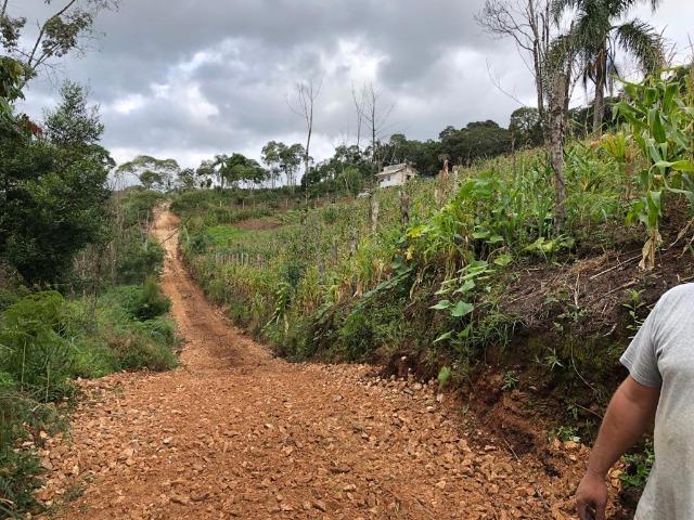 (Torro) Chácara em Bocaiuva do sul com 2.000 m² - Foto 2