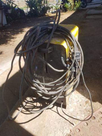 Máquina de solda - Foto 4
