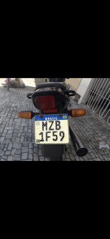 Cg titan 125 - Foto 2