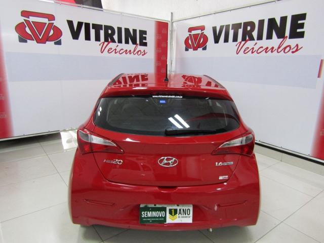HYUNDAI HB20 2013/2013 1.6 PREMIUM 16V FLEX 4P MANUAL - Foto 14