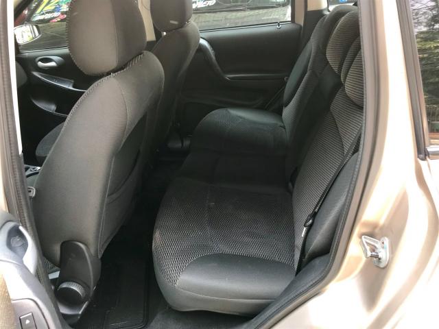 FIAT STILO 2007/2007 1.8 MPI CONNECT 8V FLEX 4P MANUAL - Foto 5
