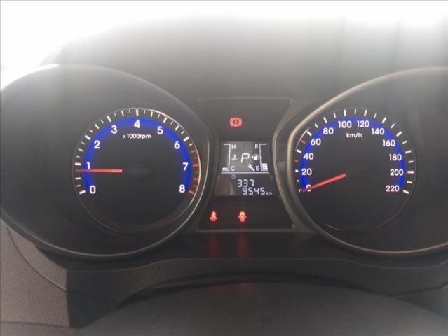 Hyundai Hb20x 1.6 16v Style - Foto 6