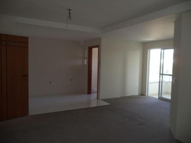 Apartamento à venda com 2 dormitórios em Anita garibaldi, Joinville cod:472 - Foto 3